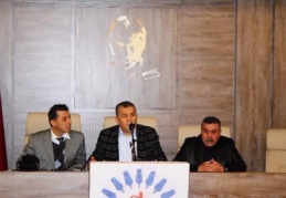 Zabıta Teşkilatları’nın 191. Yılı 
