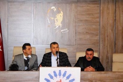 Zabıta Teşkilatları&#8217;nın 191. Yılı 