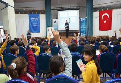 Zabıta tüketiciyi bilinçlendiriyor