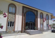 Zabıta yeni binaya taşındı