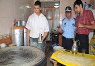 Zabıta’dan Bayram denetimi