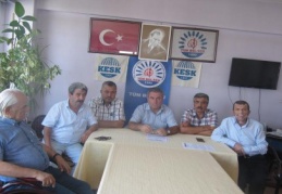 Zabıtaların, ekonomik ve özlük hakları gibi birçok sorunu var