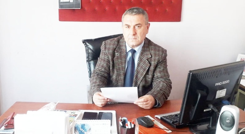 Zabıtaların hak ve talepleri görmezden geliniyor