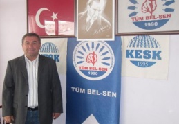 Zabıtaların kaderi, belediye başkanının iki dudağının arasında 
