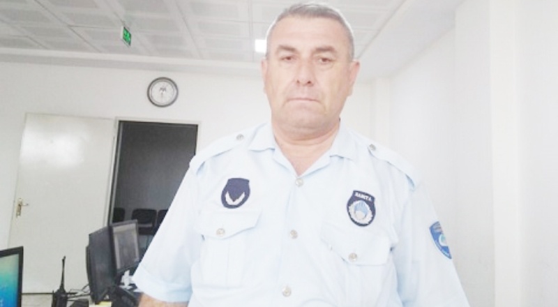 Zabıtaların sosyal hakları iyileştirilmeli