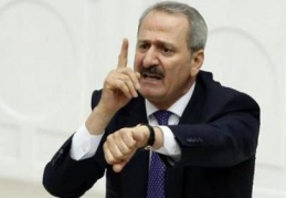 Zafer Çağlayan da , ABD’de görülen Rıza Sarraf davasında sanık oldu