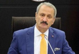 Zafer Çağlayan Davasının Hakimi Berman: Davanın seyri değişti 