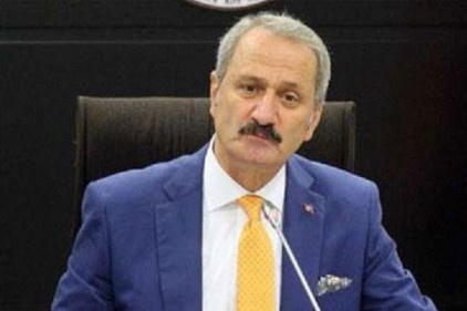 Zafer Çağlayan Davasının Hakimi Berman: Davanın seyri değişti 