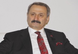 Zafer Çağlayan: 'Suriye ekonomimizi etkilemez’
