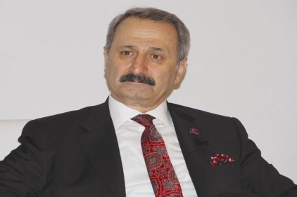 Zafer Çağlayan: &#039;Suriye ekonomimizi etkilemez&#8217;