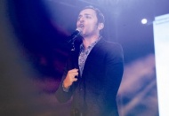 Zakkum grubu öğrencilerle buluştu