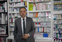 Zam gelecek diye ilaç saklamak ahlak dışı bir olaydır