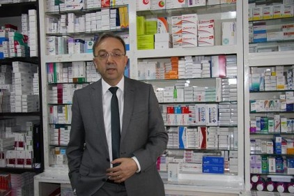 Zam gelecek diye ilaç saklamak ahlak dışı bir olaydır