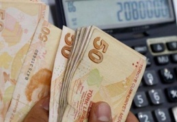 "Zam oranı yüzde 108,41 ama enflasyon oranı yüzde 82,40."