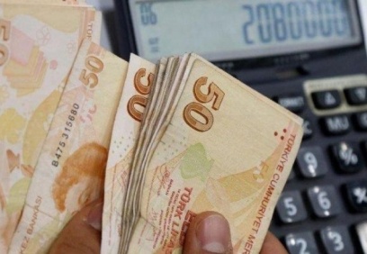 "Zam oranı yüzde 108,41 ama enflasyon oranı yüzde 82,40."