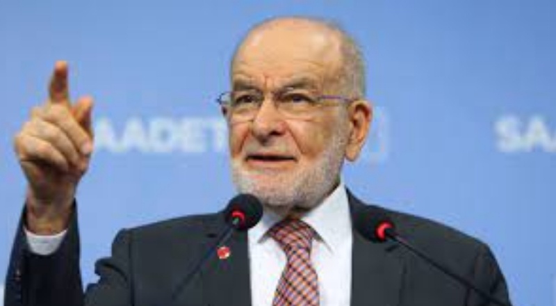Zam yağmuru, artık dolu ve fırtınaya çevrilmiş durumda