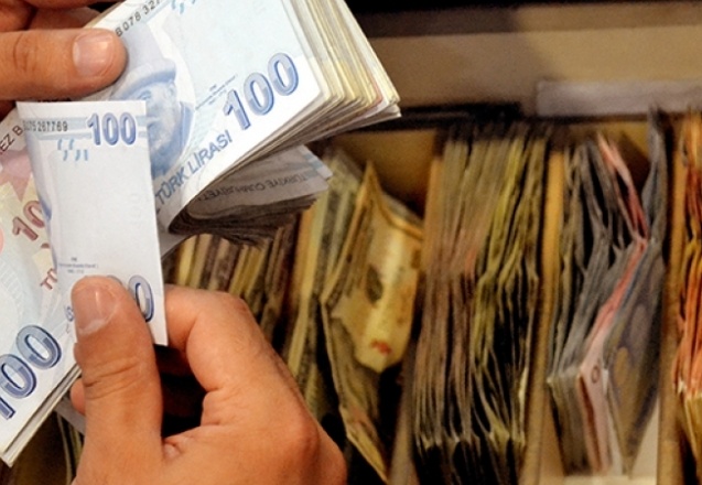 Zam yapan firma kredi paketinden çıkartılacak