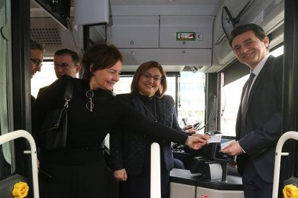 Zaman; işbirliği, koordinasyon ve birlikte hareket etme zamanı