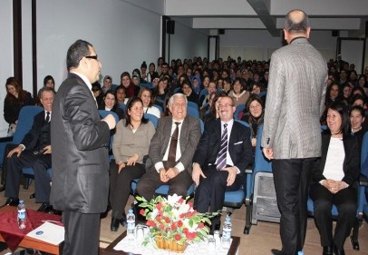 Zamanı iyi yönetebilmek başarı getirir