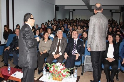 Zamanı iyi yönetebilmek başarı getirir