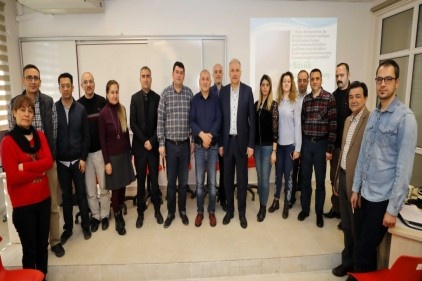 Zamanı verimli kullanabilmek için sağlıklı bir birey olmalıyız