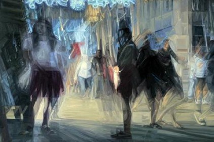 &#8220;Zamanın Ritmi &#8211; II&#8221; temalı sergi açılacak