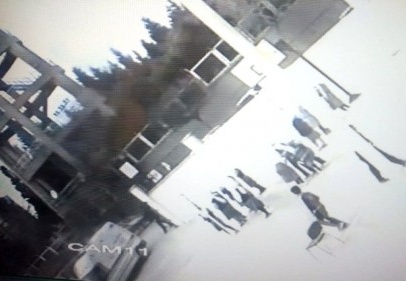 Zamanında müdahale ile hayata tutundu