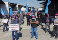 Zamlar nedeniyle alım gücü düştü, yoksulluk arttı