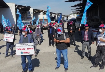 Zamlar nedeniyle alım gücü düştü, yoksulluk arttı
