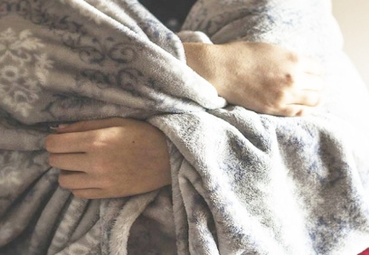 Zamlar sonrasında, yüzde 76 elektrik ve doğalgaz tüketimini azalttı