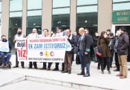 Zamlar ve sahte TÜİK enflasyon oranları ile ezildik