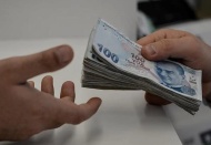 Zamlı emekli maaşları Nisan ayında ödenecek