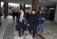 Zanlılar adliyeye sevke dildi