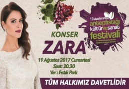 Zara ve Buray geliyor