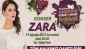 Zara ve Buray geliyor
