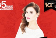 Zara Ve Oğuzhan Koç Gazianteplilerle buluşuyor