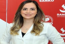 Zayıf olan çocuğun karnesidir, kişiliği değil