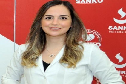 Zayıf olan çocuğun karnesidir, kişiliği değil