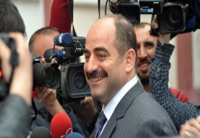 Zekeriya Öz ve 3 savcı görevden uzaklaştırıldı