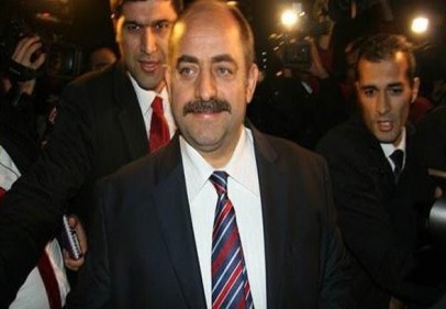Zekeriya Öz’den 36 seyahat daha