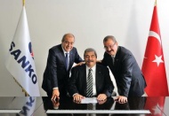 Zeki Konukoğlu listede 9. sırada, Adil Konukoğlu 19. sırada