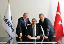 Zeki Konukoğlu listede 9. sırada, Adil Konukoğlu 19. sırada