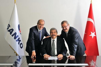 Zeki Konukoğlu listede 9. sırada, Adil Konukoğlu 19. sırada
