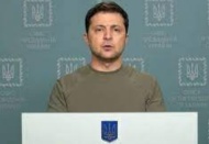 Zelenski: "Dünya Ukrayna için çok geç kaldı"