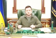 Zelenskiy: Gerçekleri kabul etmek gerekiyor, NATO üyesi olamayacağız