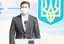 Zelenskiy küçültülmüş bir NATO formülü istiyor