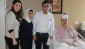 Zeliha’nın beyninden tümör çıkarıldı