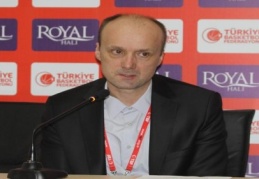 Zeljko Obradovic:Kazanmayı başardık