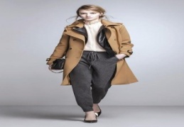 Zengin marka karmasına Stefanel de eklendi