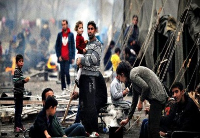 Zengin ülkeler, mültecilerin yalnızca 1.4’ünü kabul etti